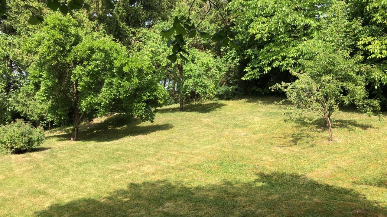 Ferienhaus in der Eifel Kall Exterior foto
